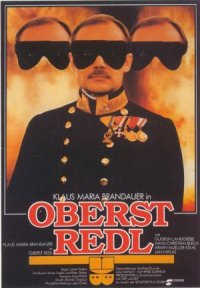 Oberst Redl