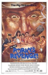 Porky's Revenge