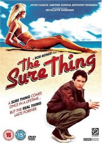 The Sure Thing