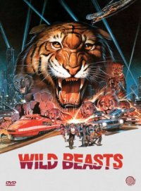 Wild beasts - Belve feroci