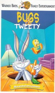 The Bugs Bunny and Tweety Show