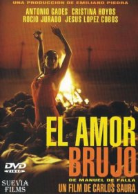 El amor brujo