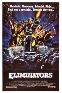 Eliminators