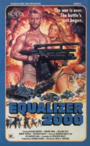 Equalizer 2000