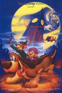 The Great Mouse Detective