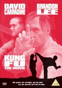 Kung Fu: The Movie