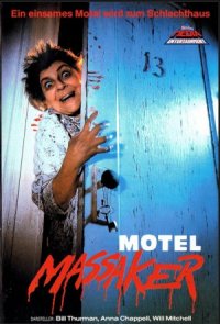 Mountaintop Motel Massacre