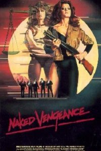 Naked Vengeance