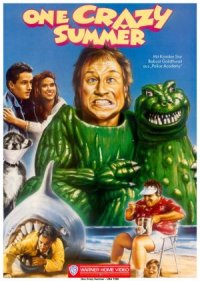 One Crazy Summer