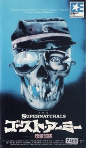 The Supernaturals