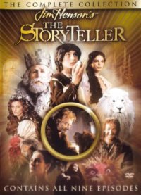 The Storyteller