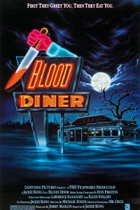 Blood Diner