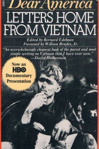 Dear America: Letters Home from Vietnam