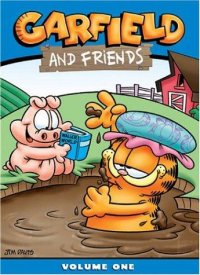 Garfield and Friends