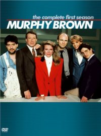 Murphy Brown