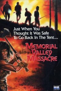 Memorial Valley Massacre