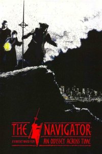 The Navigator: A Mediaeval Odyssey