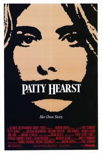 Patty Hearst