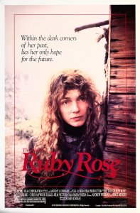 The Tale of Ruby Rose