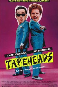 Tapeheads