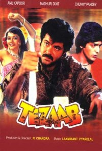 Tezaab Is Acid