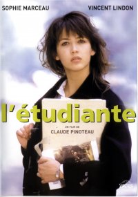 L'étudiante