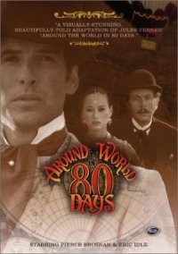 Around the World in 80 Days