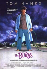 The 'Burbs