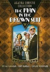 The Man in the Brown Suit