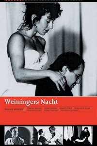 Weiningers Nacht
