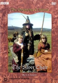 The Silver Chair