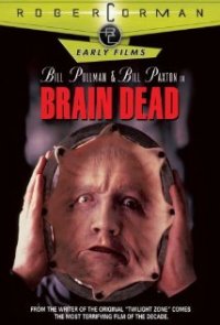 Brain Dead