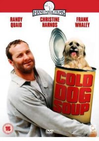 Cold Dog Soup