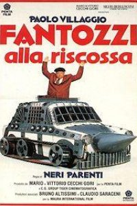 Fantozzi alla riscossa