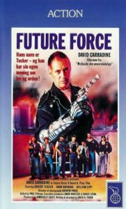 Future Force