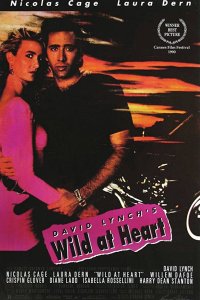 Wild at Heart