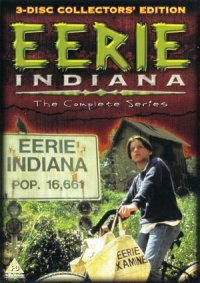 Eerie, Indiana