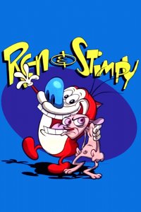 The Ren & Stimpy Show