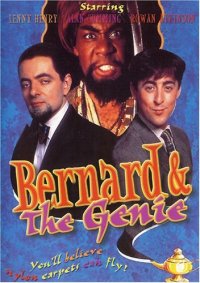 Bernard and the Genie