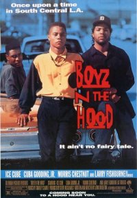 Boyz n the Hood