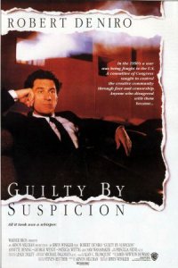 Guilty by Suspicion