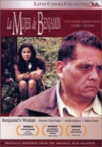 La mujer de Benjamín