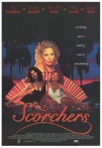 Scorchers