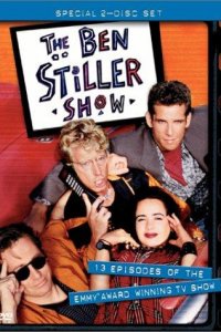 The Ben Stiller Show