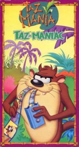 Taz-Mania