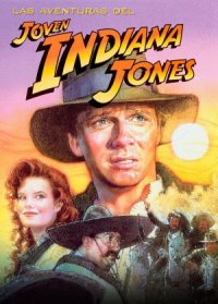 The Young Indiana Jones Chronicles