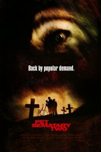 Pet Sematary II