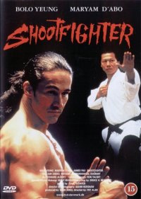 Shootfighter: Fight to the Death