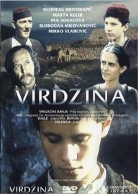 Virdzina