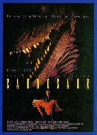 Carnosaur